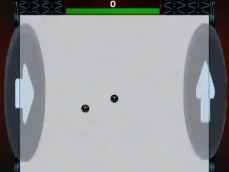 Linear Ball — безплатна онлайн игра