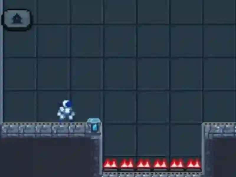 Telejump — безплатна онлайн игра
