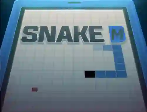 Shrouk Snake — безплатна онлайн игра
