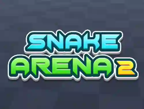 Snake Arena 2 — безплатна онлайн игра