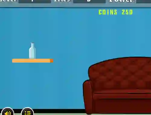 Bottle Flip Now — безплатна онлайн игра