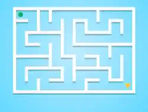 Play Maze — безплатна онлайн игра