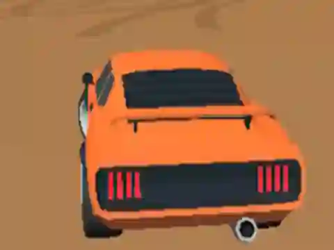 Crazy Cars — безплатна онлайн игра