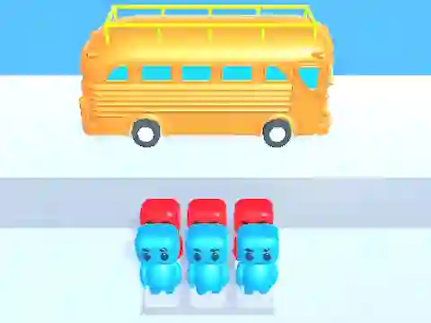 Block Jam 3D — безплатна онлайн игра