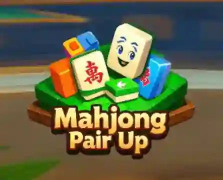 Mahjong Pair Up — безплатна онлайн игра