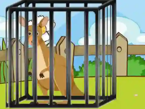 Hop to Freedom — безплатна онлайн игра