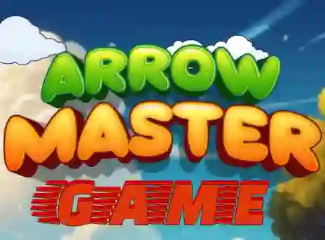 Arrow Master Game — безплатна онлайн игра