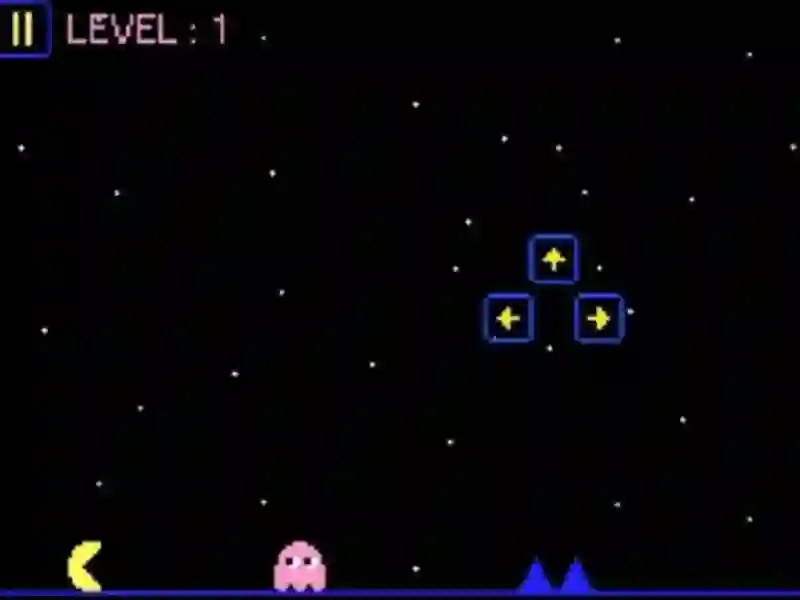 Save Pac — безплатна онлайн игра