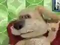 Talking Ben the Dog — безплатна онлайн игра