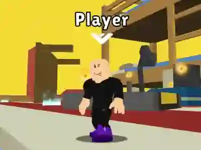 Roblox: Hide and Seek Extreme — безплатна онлайн игра