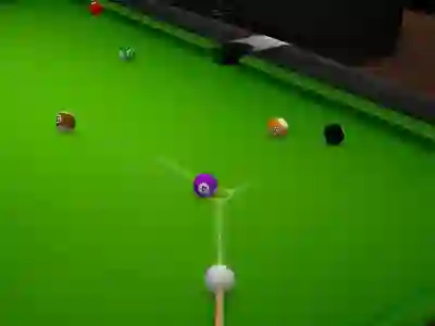 Real Pool 3D — безплатна онлайн игра