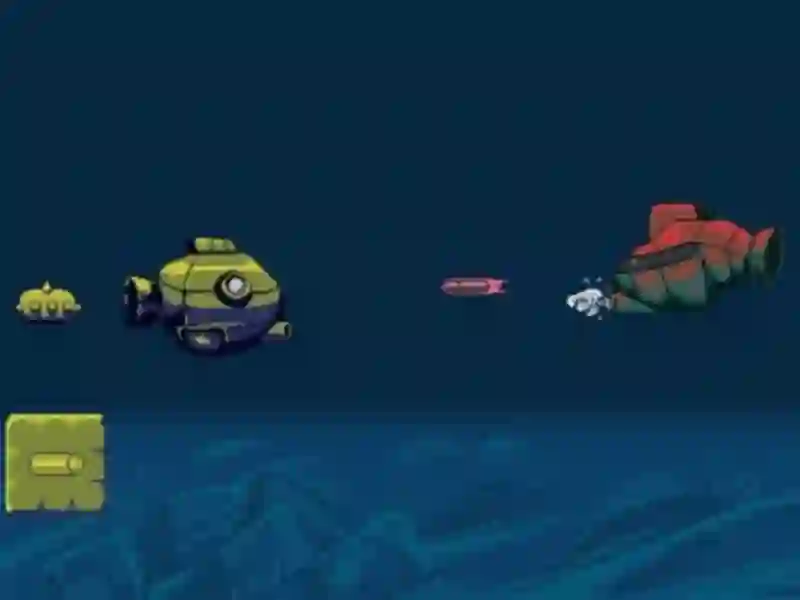 Depths Of Destruction — безплатна онлайн игра