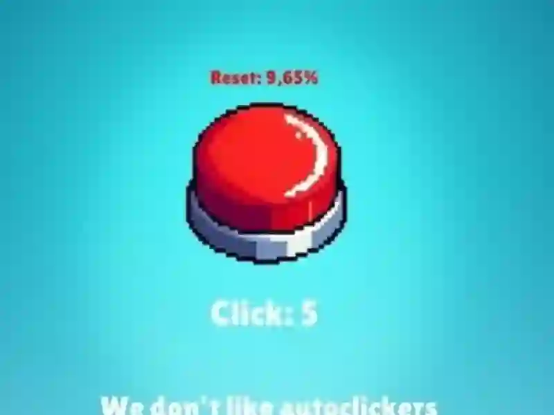  Press The Button — безплатна онлайн игра