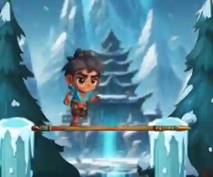 Tiki — безплатна онлайн игра