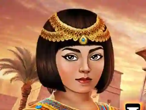 Legend of Anubis — безплатна онлайн игра