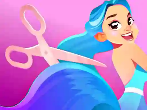 Hair Challenge Online — безплатна онлайн игра