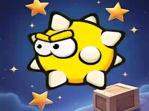 Color Maze Star Search — безплатна онлайн игра