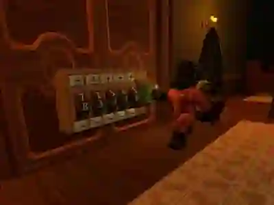 Doors Online — безплатна онлайн игра