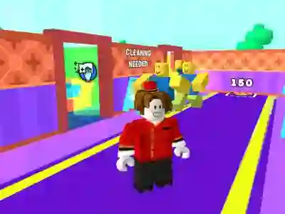 Hotel Tycoon — безплатна онлайн игра