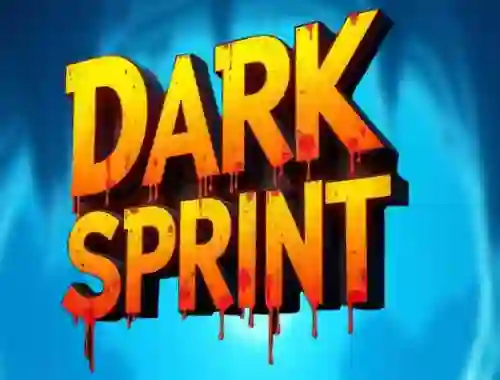 Dark Sprint — безплатна онлайн игра