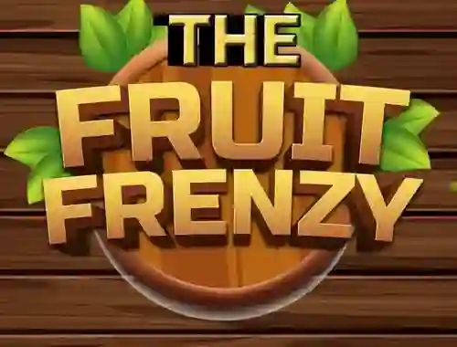 The Fruit Frenzy — безплатна онлайн игра