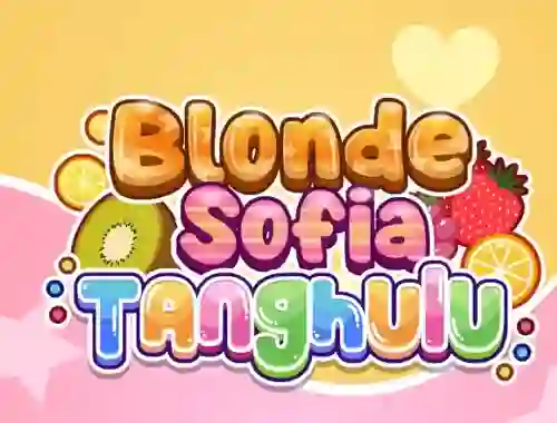 Blonde Sofia: Tanghulu — безплатна онлайн игра