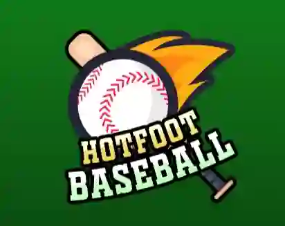 Hotfoot Baseball — безплатна онлайн игра
