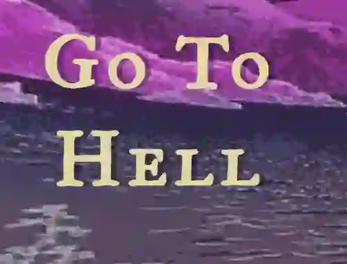 Go to Hell — безплатна онлайн игра