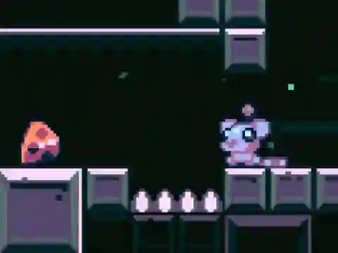 EchoSqueak — безплатна онлайн игра
