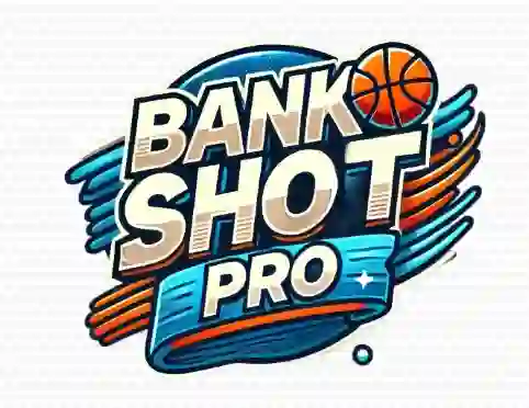 Bank Shot Pro — безплатна онлайн игра