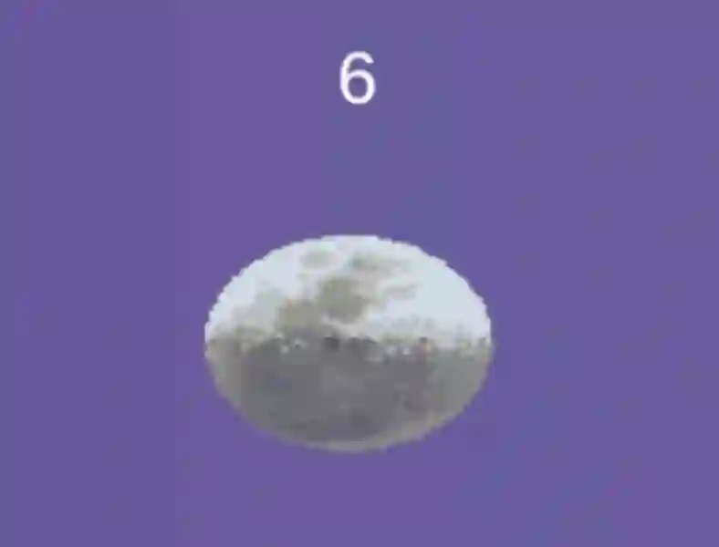 Moon Clicker — безплатна онлайн игра