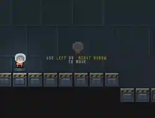 3 Minutes To Escape — безплатна онлайн игра