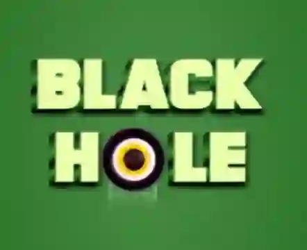 Black Hole — безплатна онлайн игра
