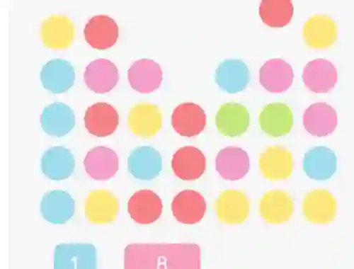 Color Blitz — безплатна онлайн игра