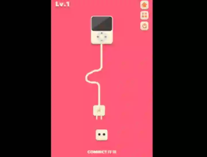 Charge Me — безплатна онлайн игра