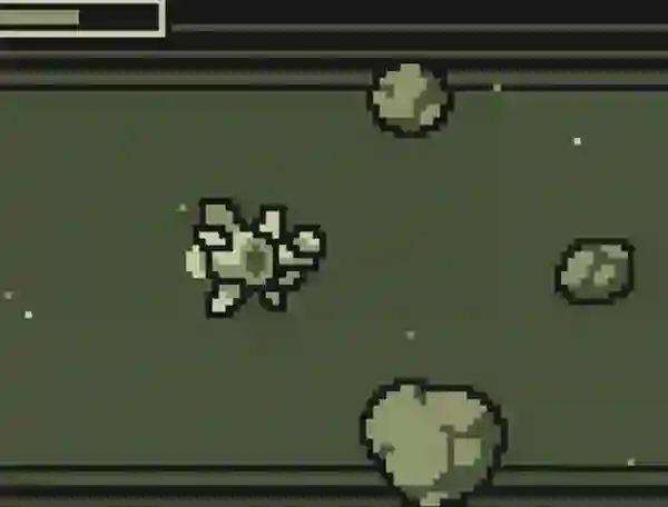 Mecha Blasters Transform & Conquer the Galaxy — безплатна онлайн игра