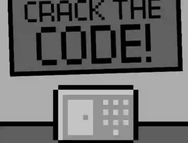 Crack The Code — безплатна онлайн игра