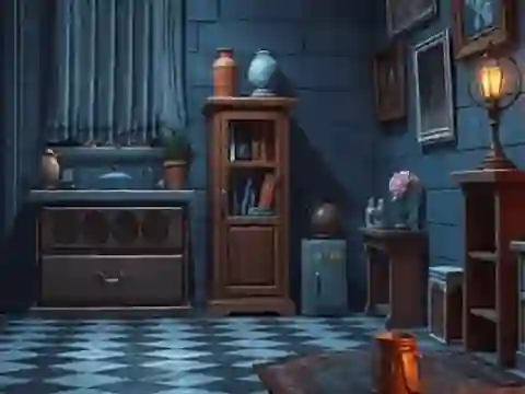 Timberland Titan Escape — безплатна онлайн игра