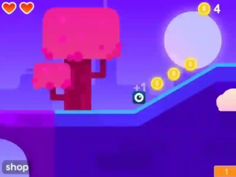 Moonlight Valley — безплатна онлайн игра