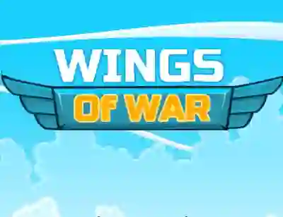 Wings Of War — безплатна онлайн игра