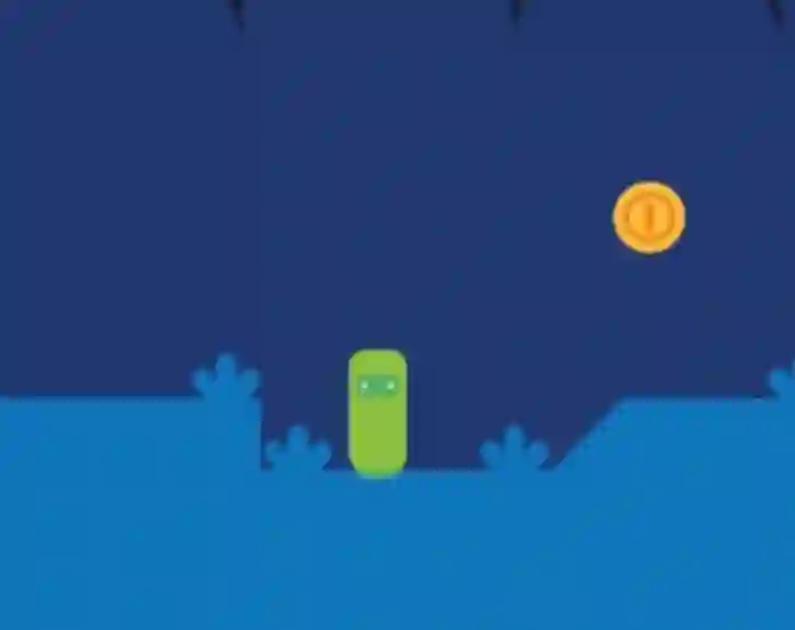 Topple Adventure — безплатна онлайн игра