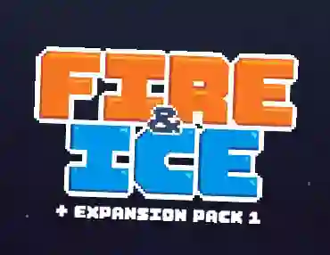 Fire & Ice Season 2 — безплатна онлайн игра