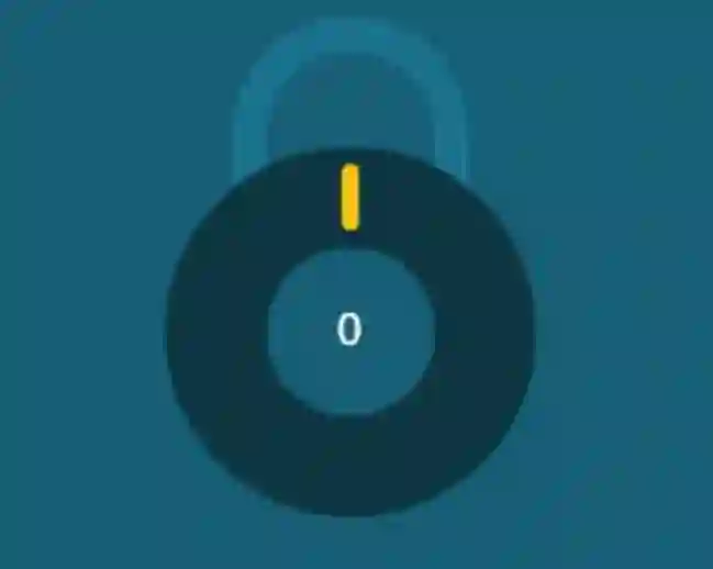Spinlock Challenge — безплатна онлайн игра
