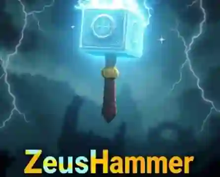 Zeus Hammer Final — безплатна онлайн игра