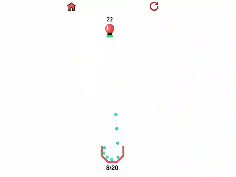 Cannonball Strike — безплатна онлайн игра