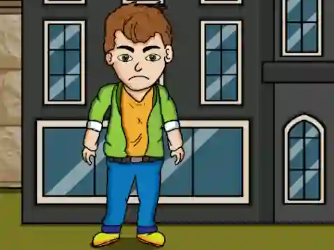 Find the Wallet from Hostel — безплатна онлайн игра