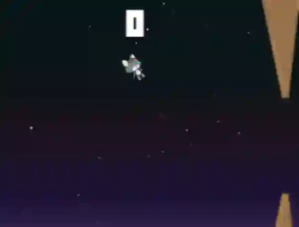 Flappy Cat The Ultimate Adventure — безплатна онлайн игра
