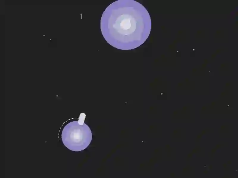 In Orbit — безплатна онлайн игра
