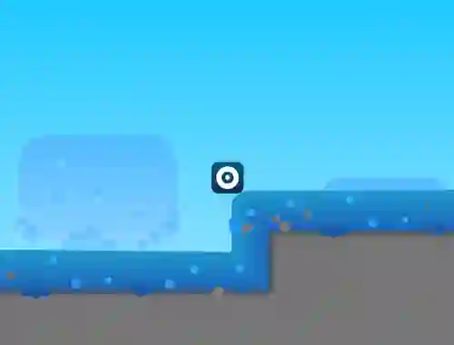 Cobalt Forest — безплатна онлайн игра