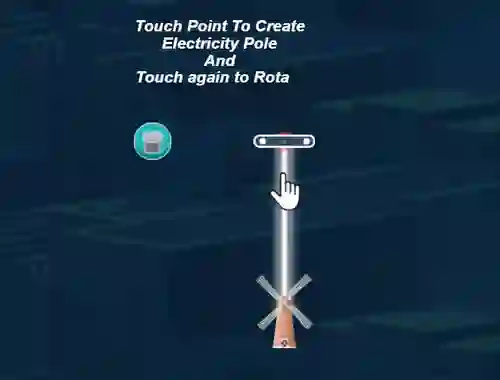 Gw Connect Electricity — безплатна онлайн игра